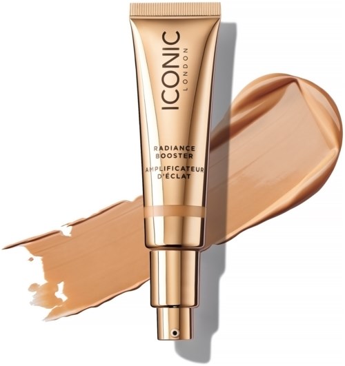 ICONIC London Radiance Booster Caramel Glow