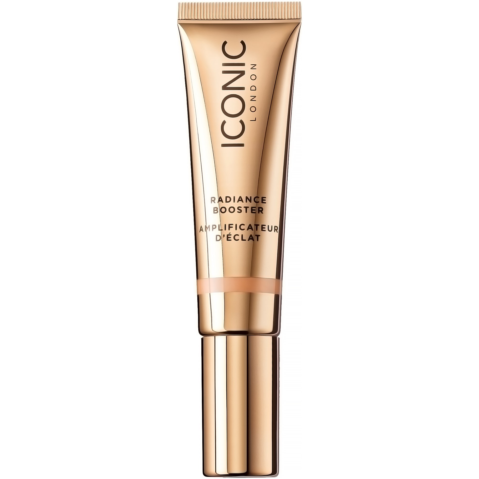 Läs mer om ICONIC London Radiance Booster Champagne Glow