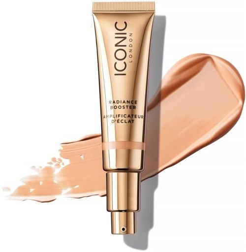 ICONIC London Radiance Booster Champagne Glow