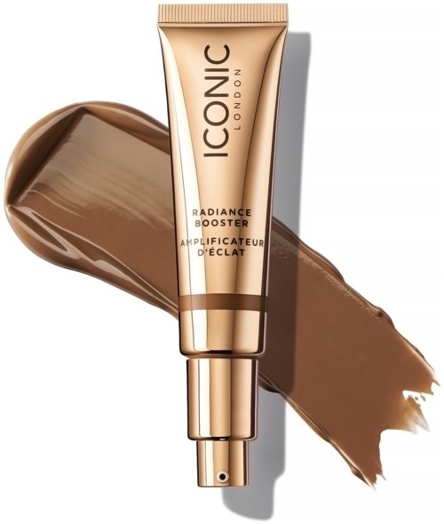 ICONIC London Radiance Booster Deep Glow