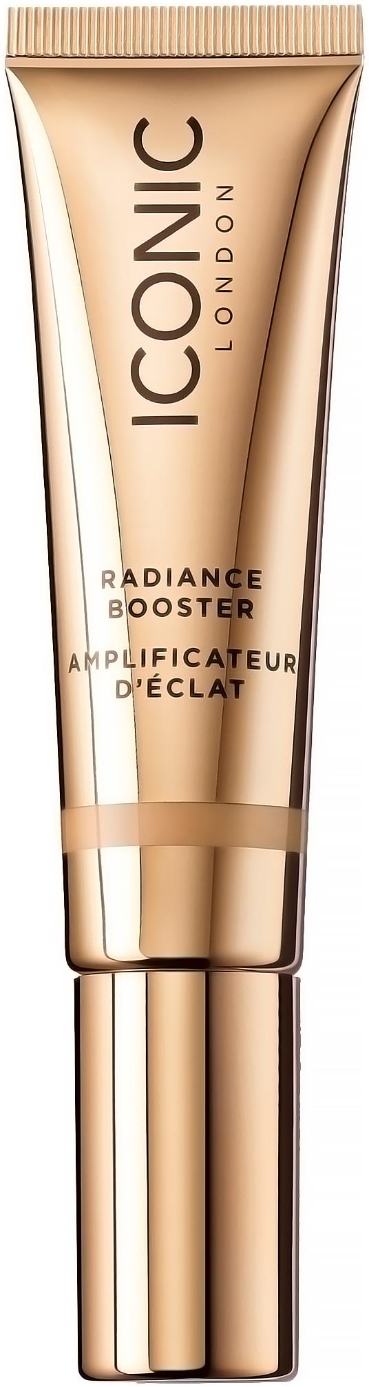 ICONIC LONDON - Radiance Booster - Honey Glow