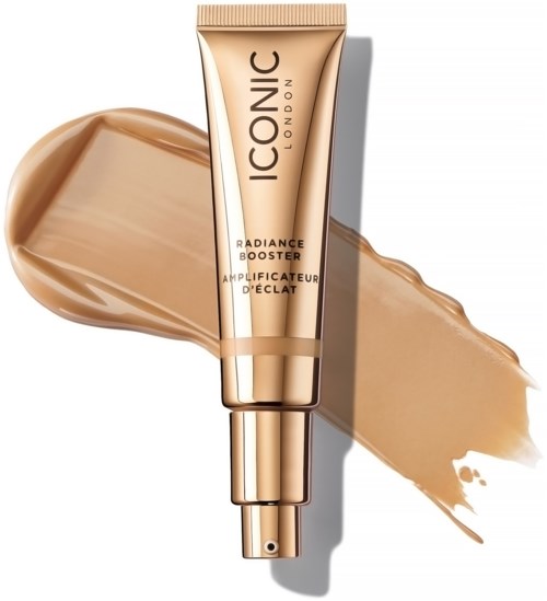 ICONIC London Radiance Booster Honey Glow
