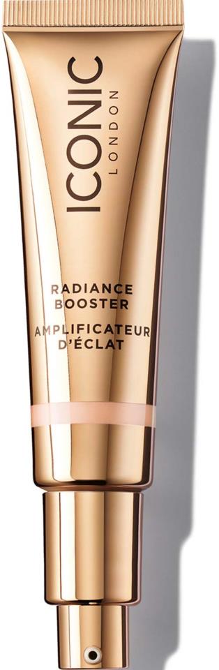ICONIC LONDON Radiance Booster Pearl Glow 30 ml