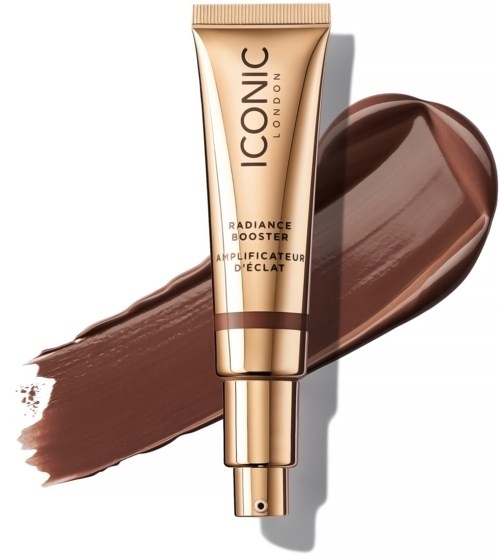 ICONIC London Radiance Booster Rich Glow