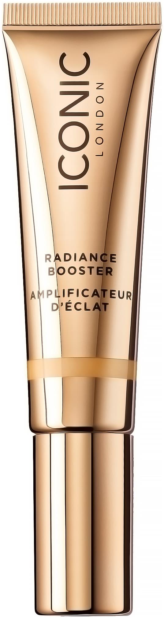ICONIC LONDON - Radiance Booster - Sand Glow