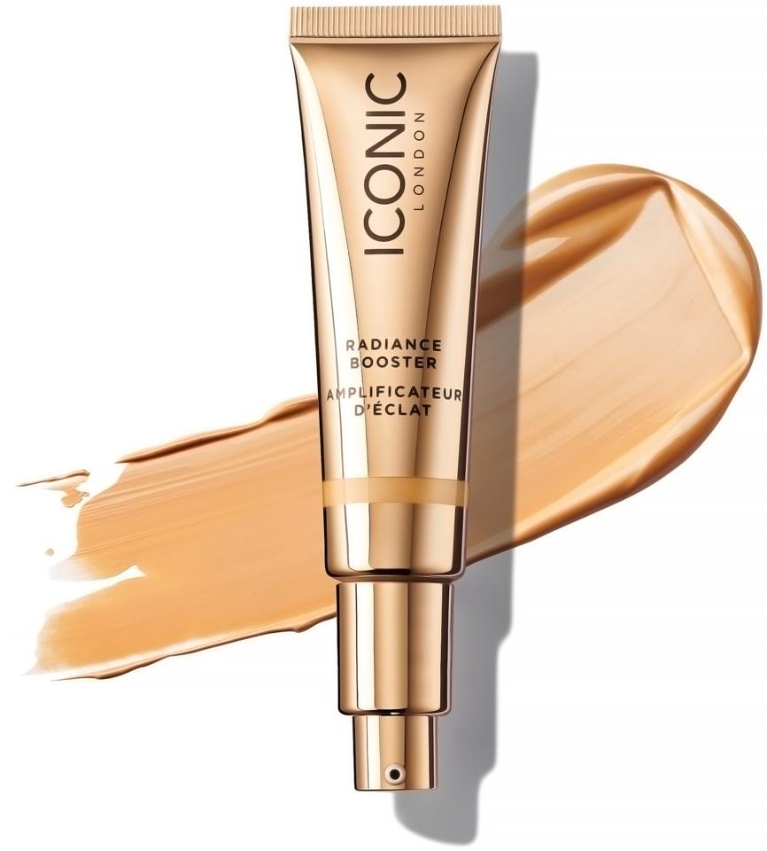 ICONIC London Radiance Booster Sand Glow 30 ml