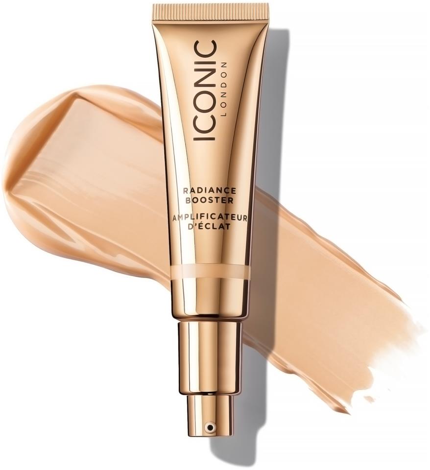 ICONIC London Radiance Booster Shell Glow 30ml