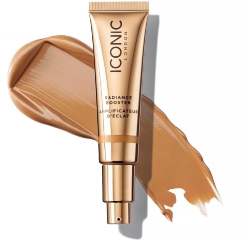 ICONIC London Radiance Booster Tan Glow