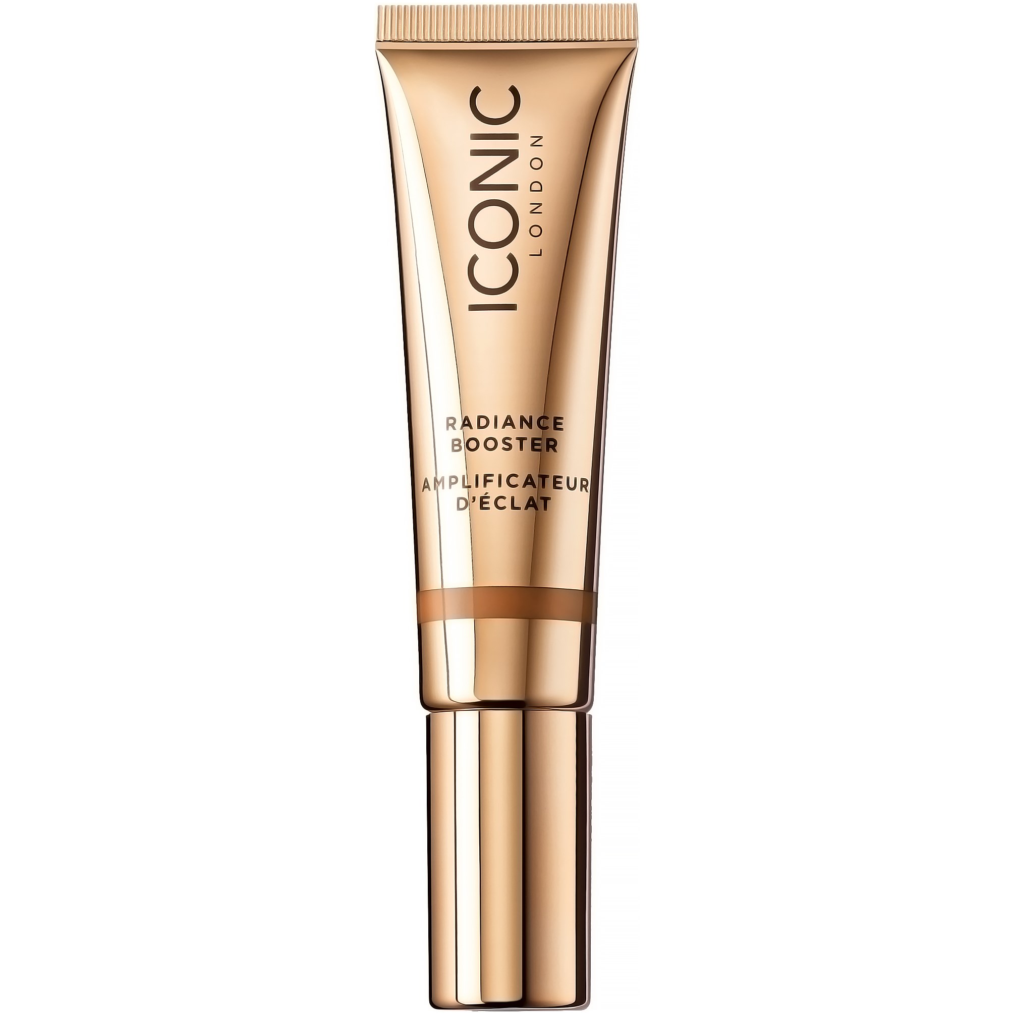 Läs mer om ICONIC London Radiance Booster Toffee Glow