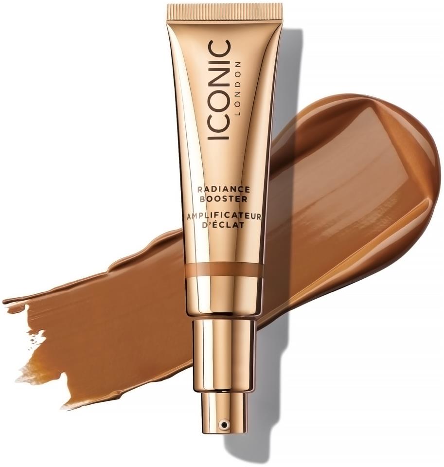 ICONIC London Radiance Booster Toffee Glow 30 ml