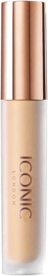 ICONIC London Seamless Concealer Beige 4,2 ml