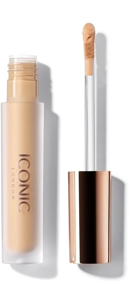 ICONIC London Seamless Concealer Beige 4,2 ml