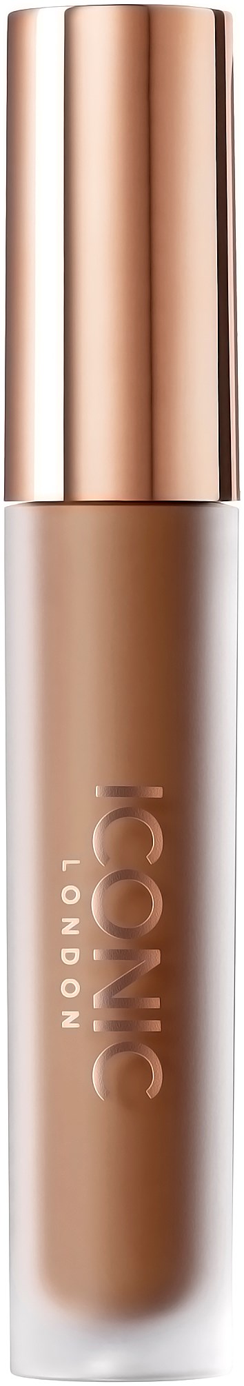 ICONIC London Seamless Concealer Deepest Nude