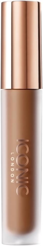 ICONIC London Seamless Concealer Deepest Nude 4,2 ml