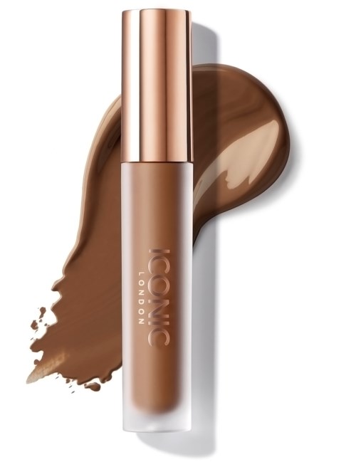 ICONIC London Seamless Concealer Deepest Nude