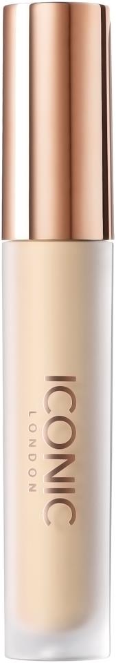 ICONIC London Seamless Concealer Fair Nude 4,2 ml