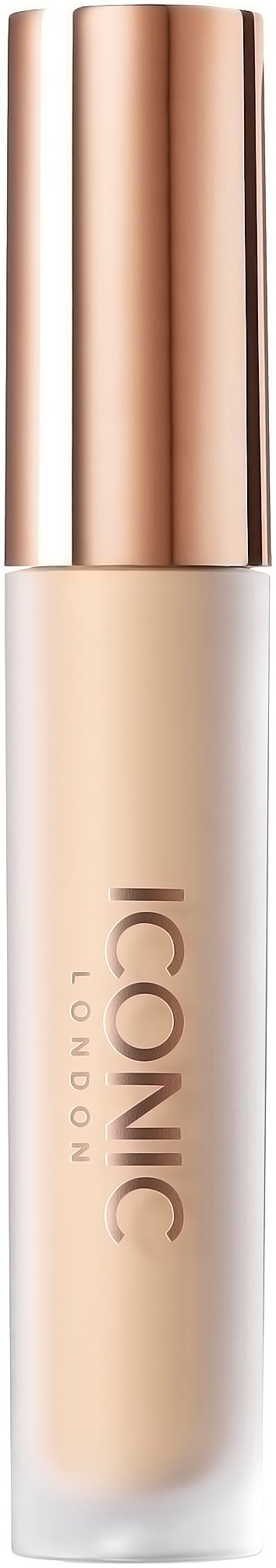 ICONIC London Seamless Concealer Light Cream