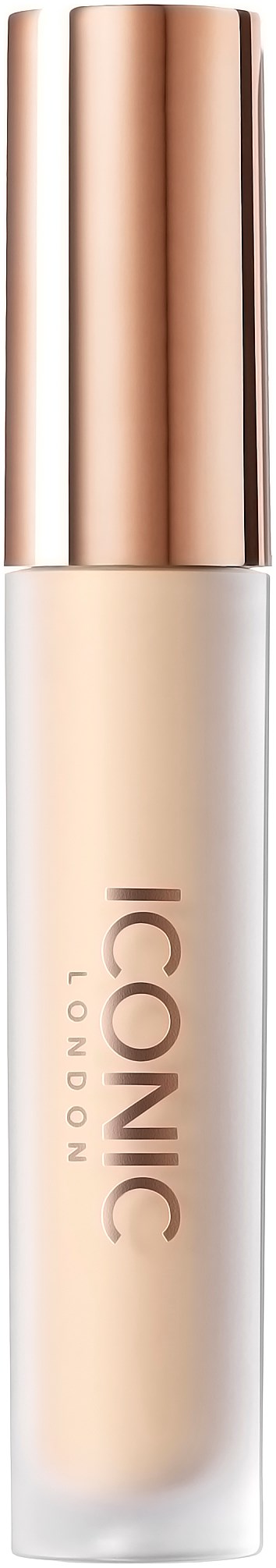 ICONIC London Seamless Concealer Lightest Nude
