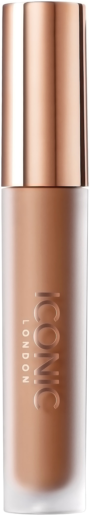 ICONIC London Seamless Concealer Mahogan