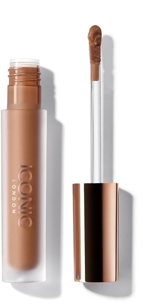 ICONIC London Seamless Concealer Mahogan