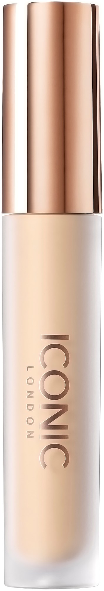 ICONIC London Seamless Concealer Natural Beige