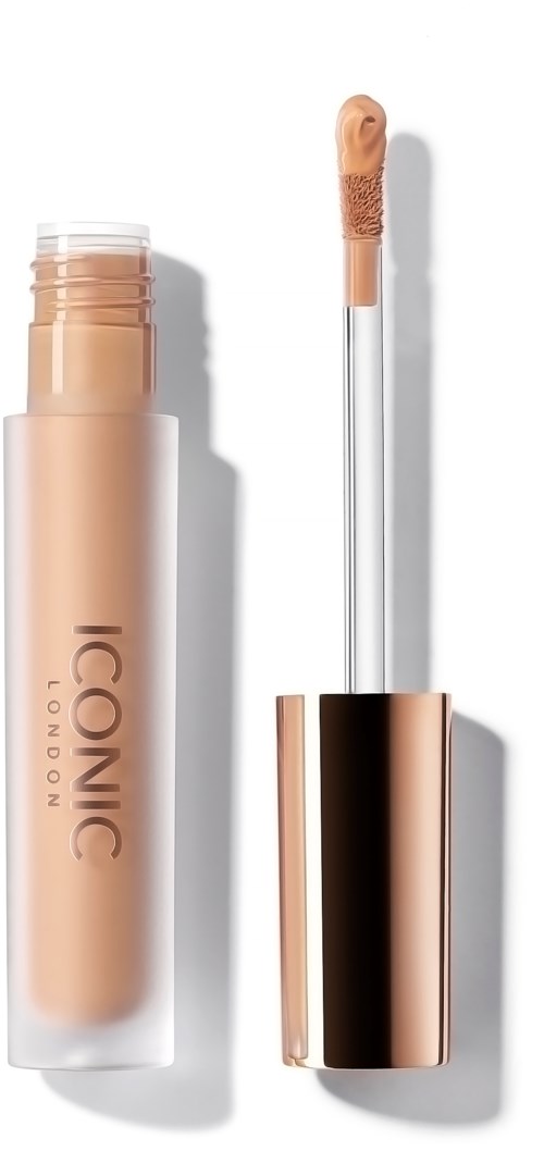 ICONIC London Seamless Concealer Natural Tan