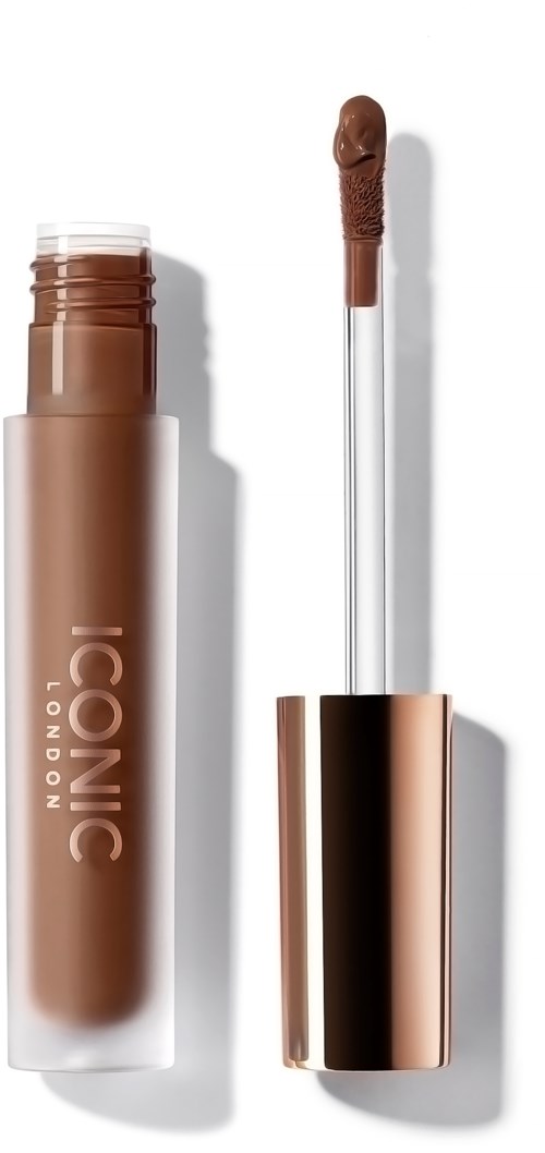 ICONIC London Seamless Concealer Rich Ebony