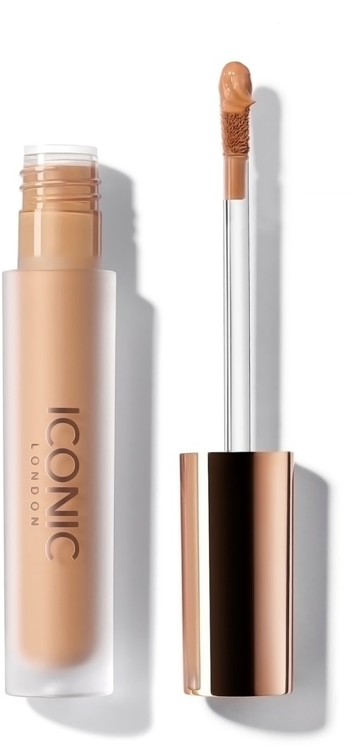 ICONIC London Seamless Concealer Warm Tan