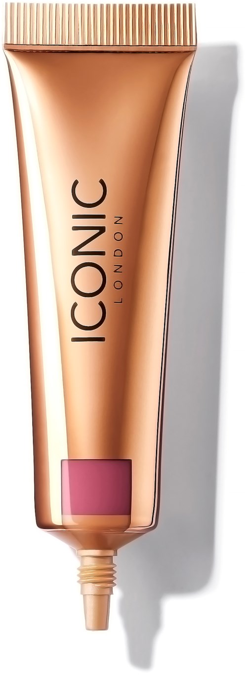 ICONIC London Sheer Blush Fearless Flush
