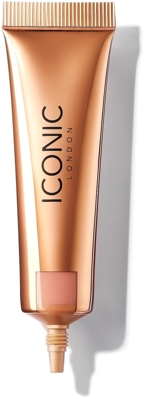 ICONIC London Sheer Blush Fresh Faced