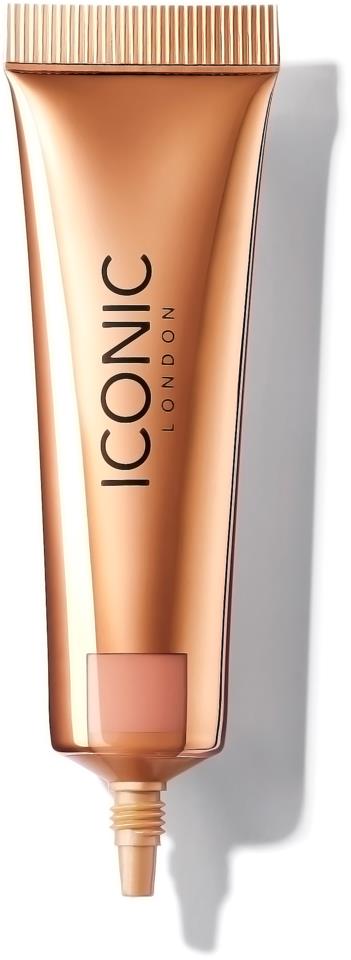 ICONIC London Sheer Blush Fresh Faced 12,5 ml