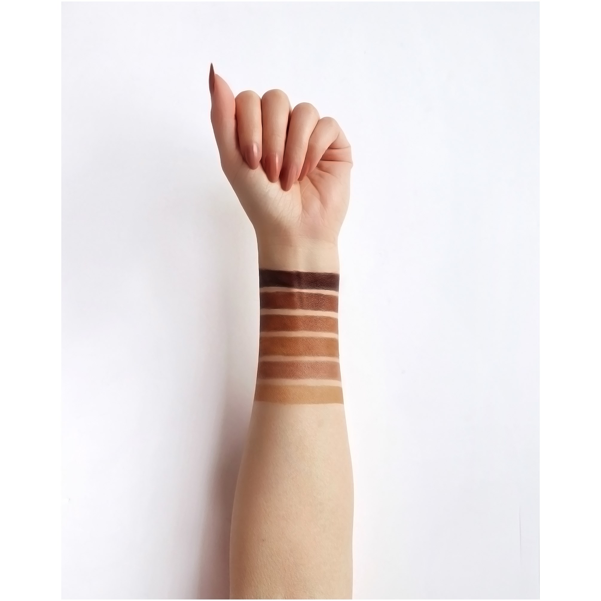 ICONIC London Sheer Bronze Caramel Glow (obrázok 5)