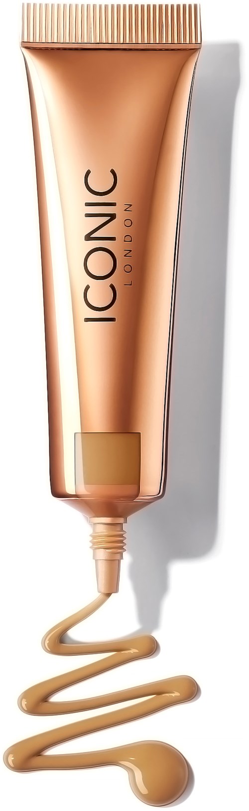 ICONIC London Sheer Bronze Golden Hour