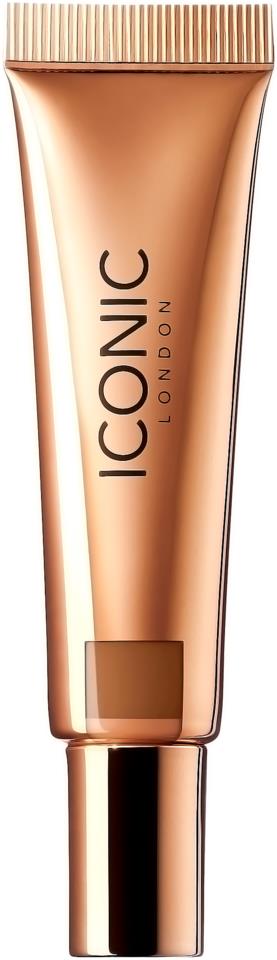 ICONIC London Sheer Bronze Spiced Tan 12,5ml