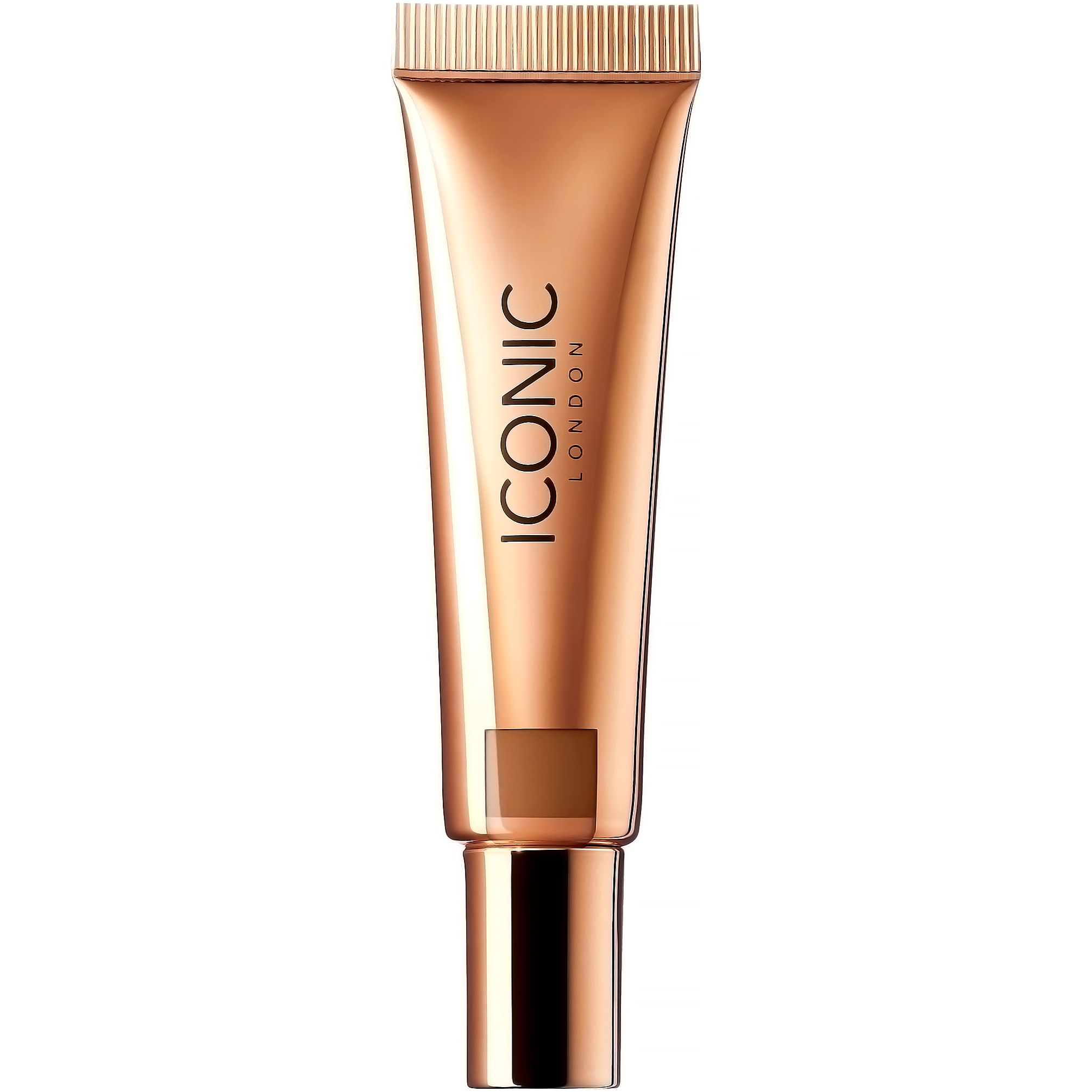 Läs mer om ICONIC London Sheer Bronze Spiced Tan