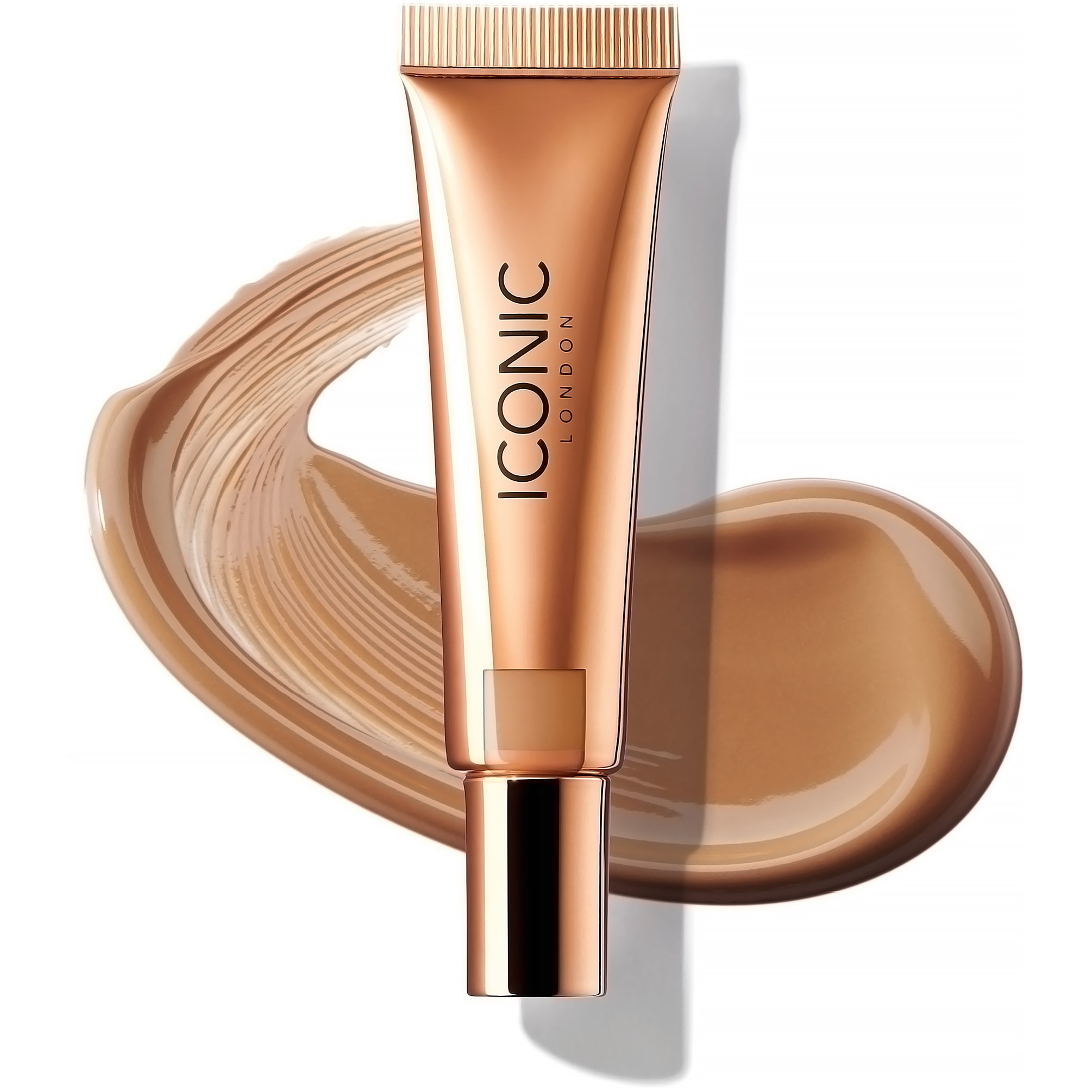 ICONIC London Sheer Bronze Sun Kiss (obrázok 3)