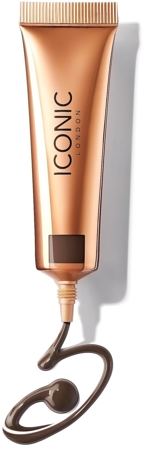 ICONIC London Sheer Bronze Sunset Bronze