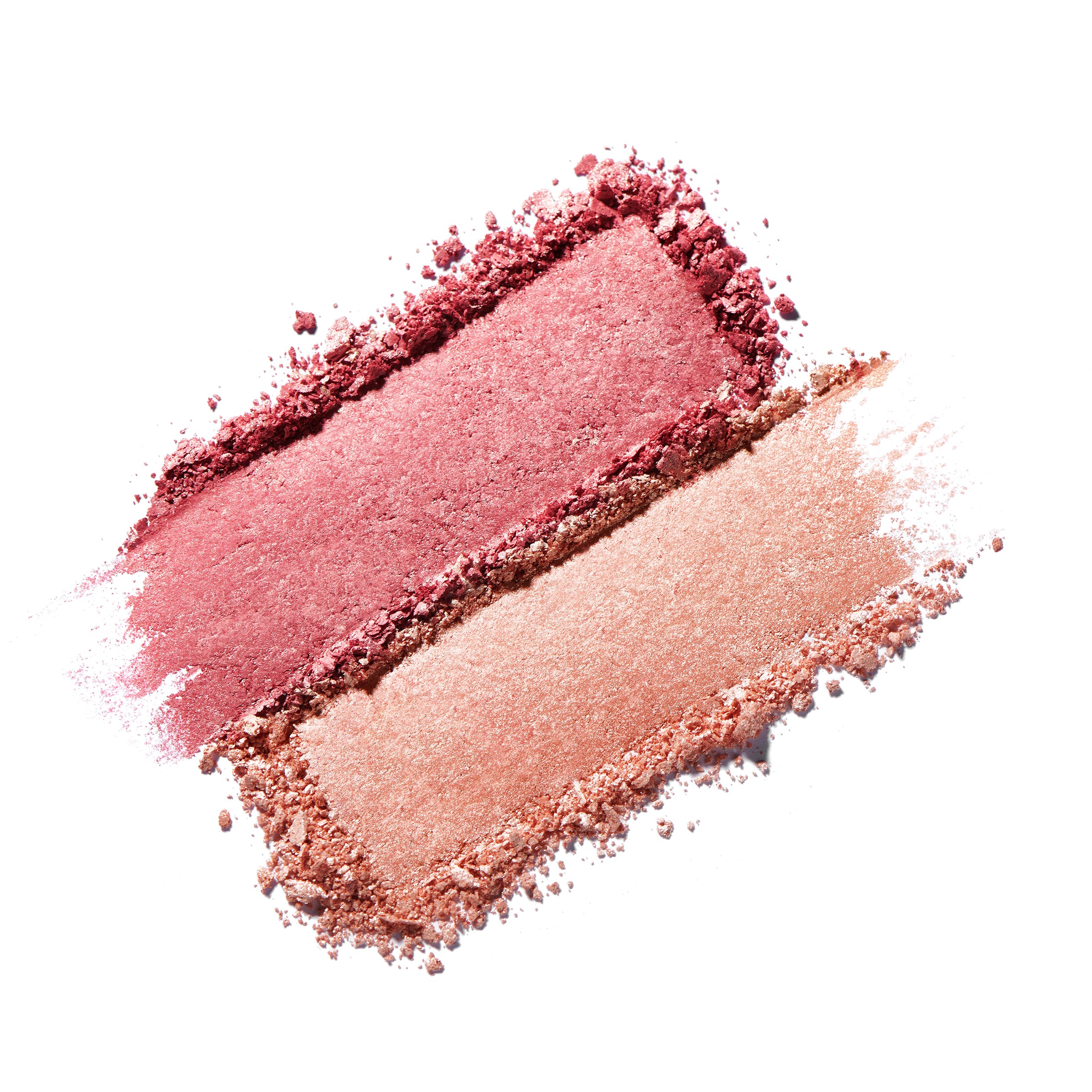 ICONIC London Silk Glow Duo Rose (obrázok 3)