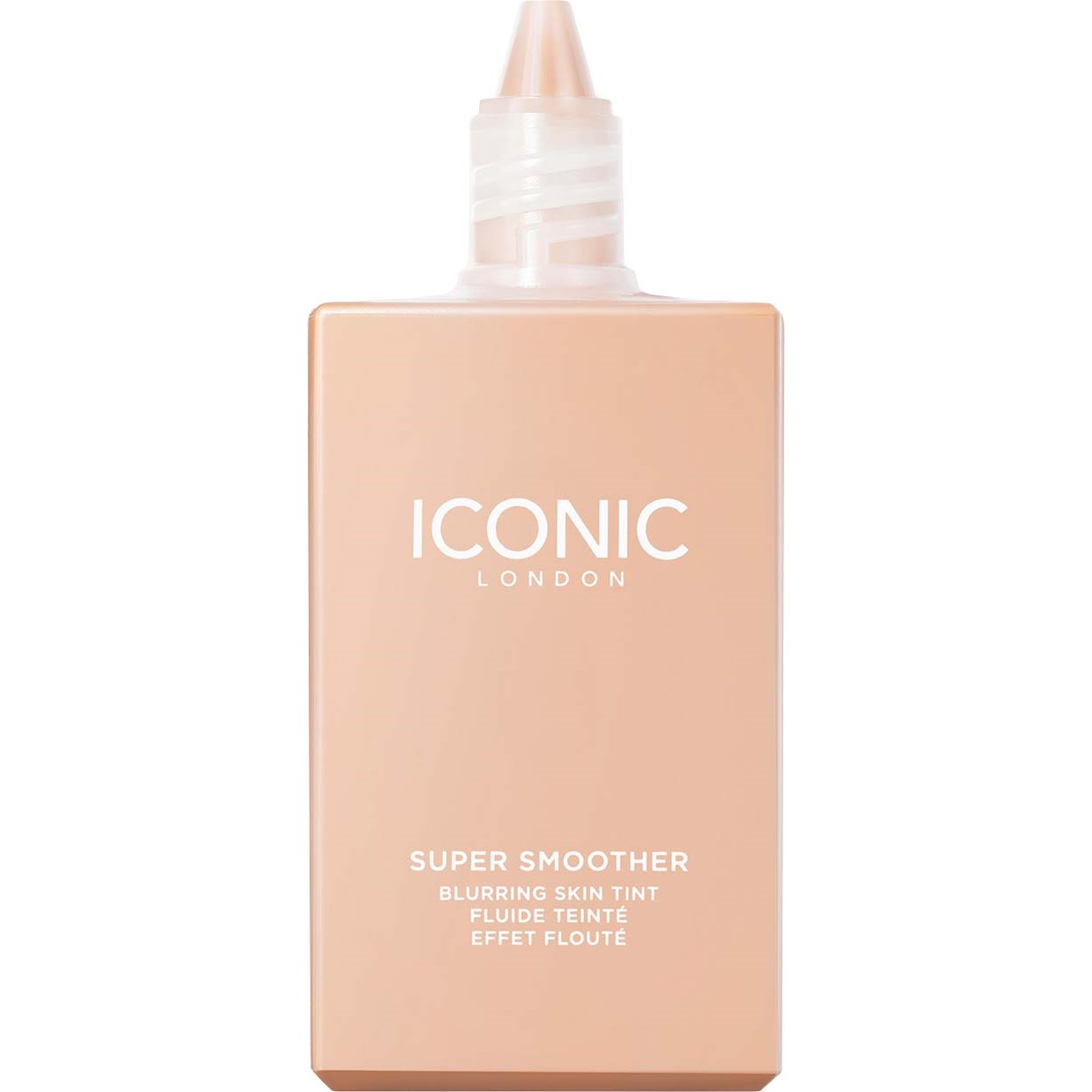 Läs mer om ICONIC London Super Smoother Blurring Skin Tint Cool Fair