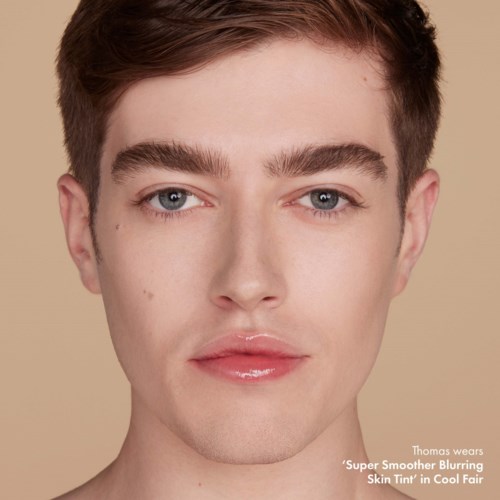 ICONIC London Super Smoother Blurring Skin Tint Cool Fair