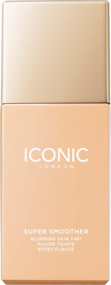 ICONIC LONDON Super Smoother Blurring Skin Tint Neutral Fair 30 ml
