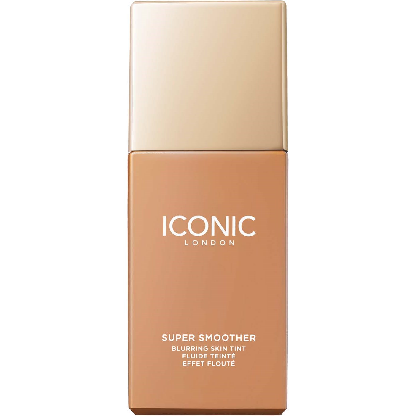 Läs mer om ICONIC London Super Smoother Blurring Skin Tint Neutral Medium