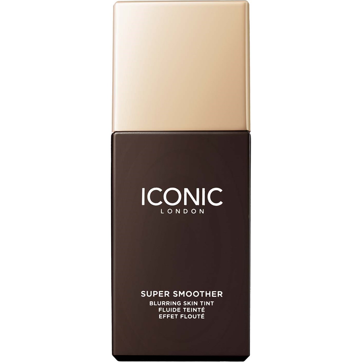 Läs mer om ICONIC London Super Smoother Blurring Skin Tint Neutral Rich