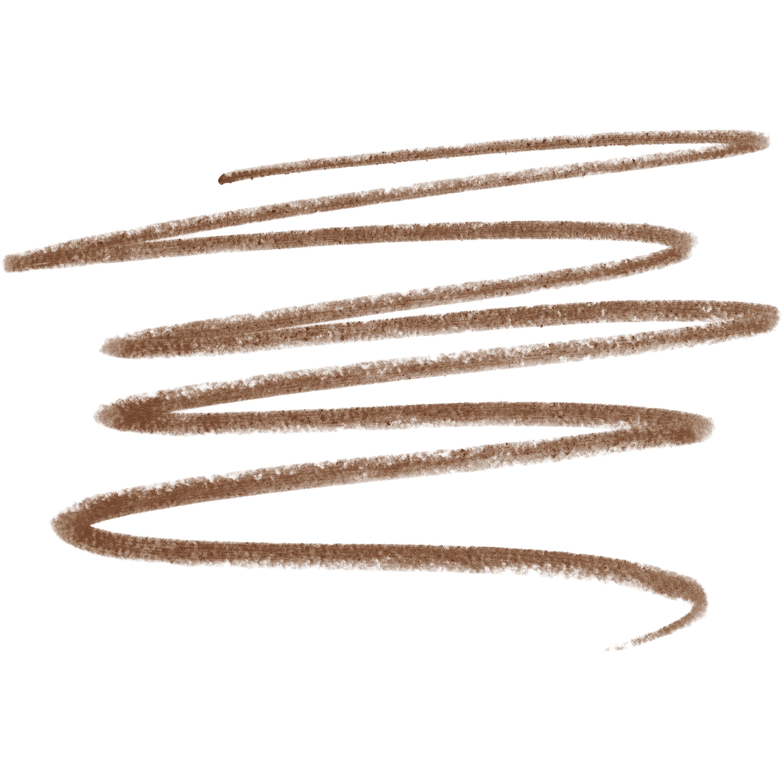 ICONIC London Triple Precision Brow Definer Chocolate Brown (obrázok 4)