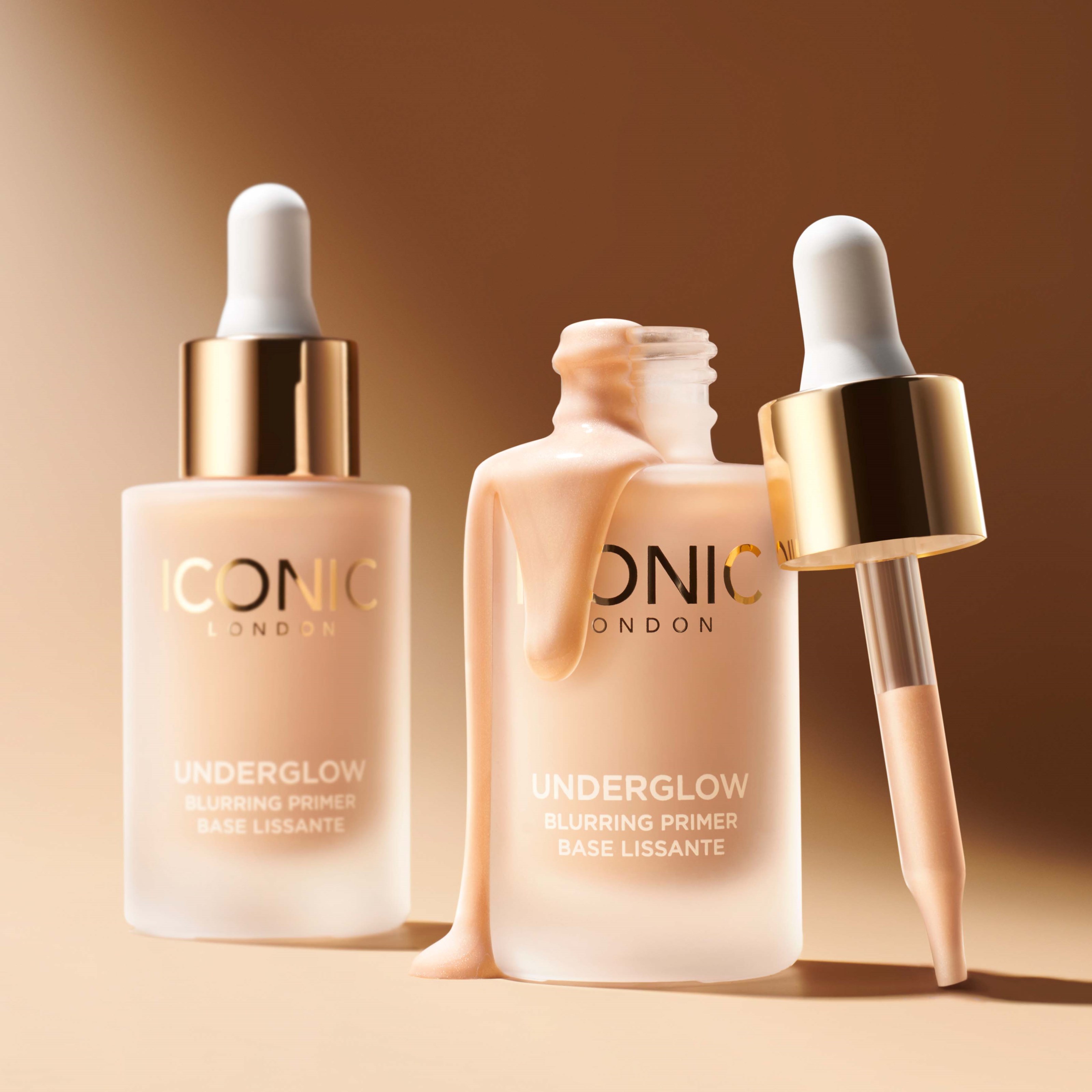ICONIC London Underglow Blurring Primer (obrázok 3)