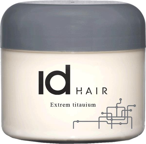 Id Hair Extreme Titanium
