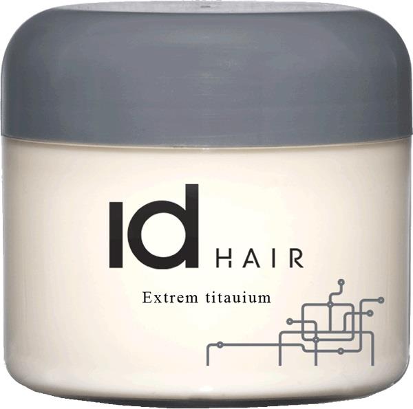 Id Hair Extreme Titanium 100 ml