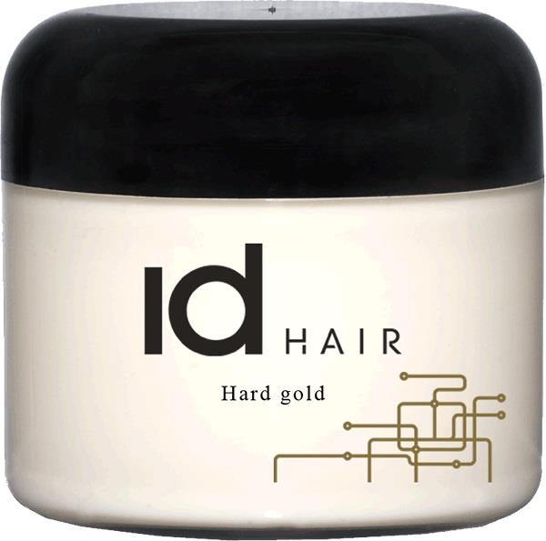 Id Hair Hard Gold 100 ml