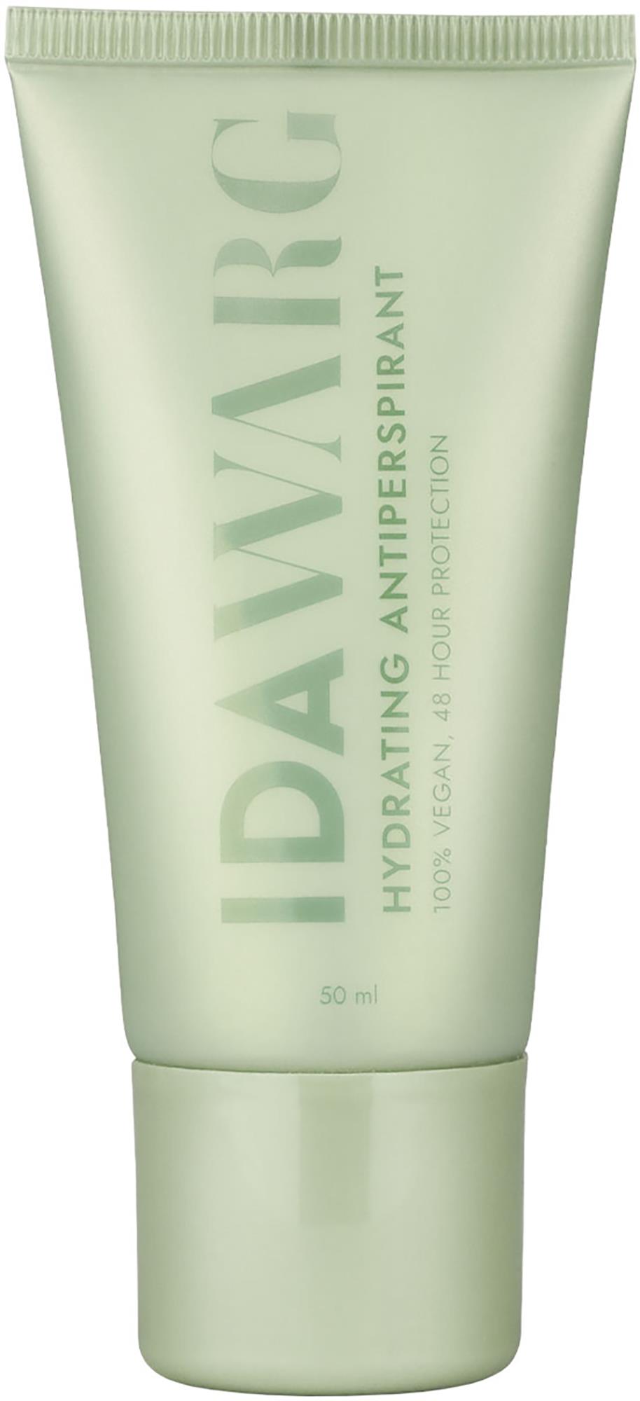 IDA WARG Beauty Hydrating Antiperspirant 50 ml