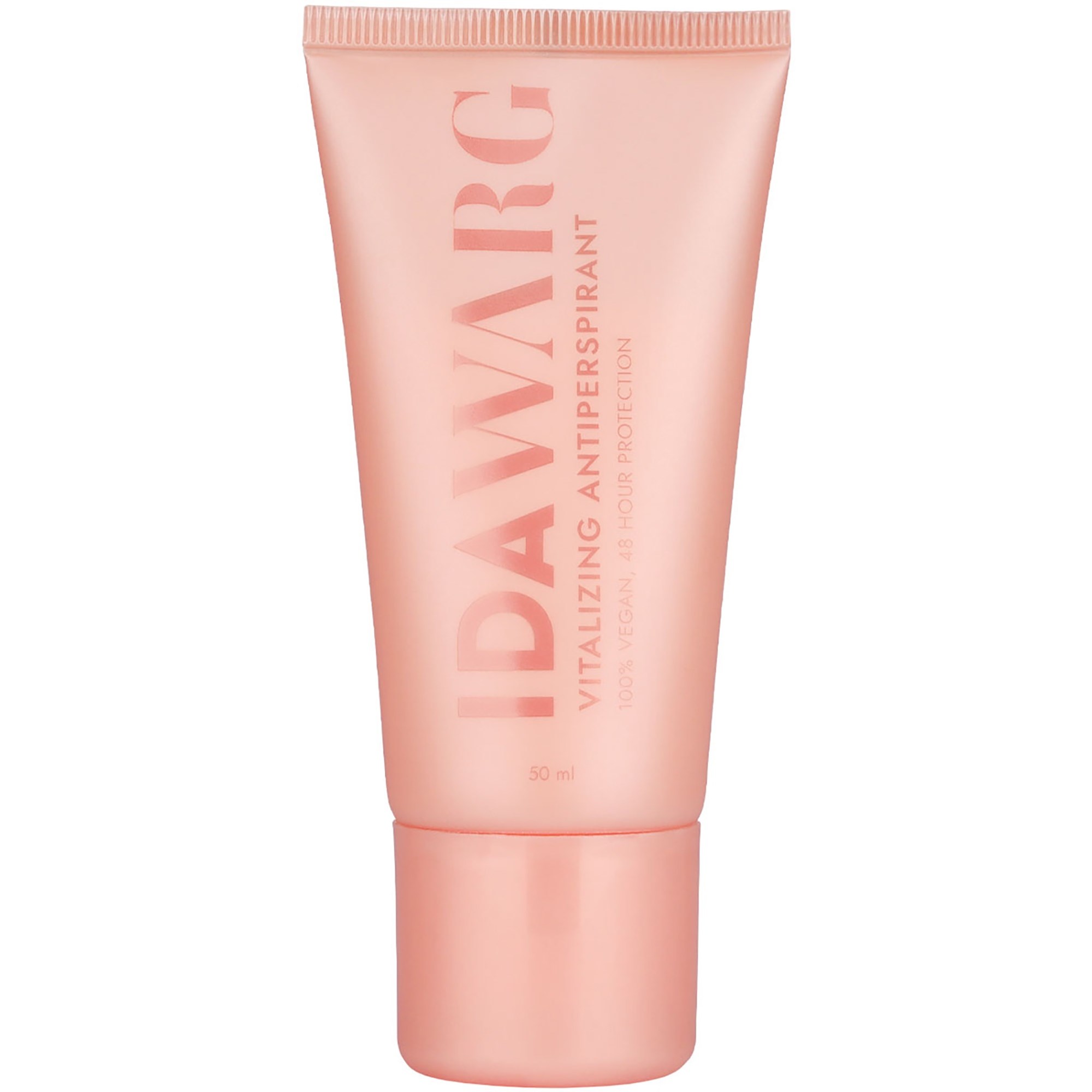 Ida Warg Vitalizing Antiperspirant 50 ml billede